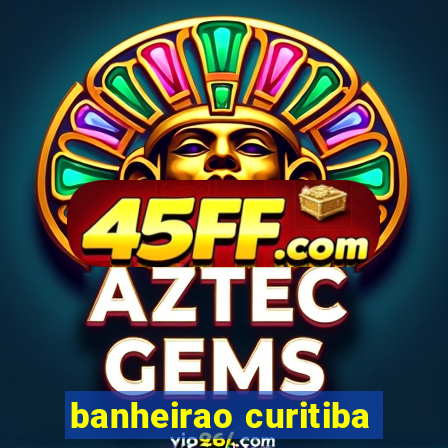 banheirao curitiba